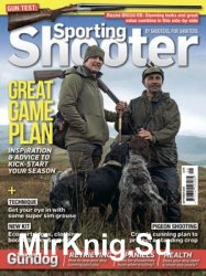 Sporting Shooter UK - September 2020