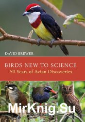 Birds New to Science