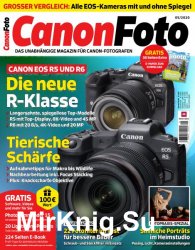 CanonFoto No.05 2020