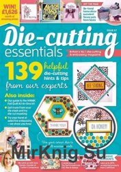 Die-cutting Essentials 67 2020