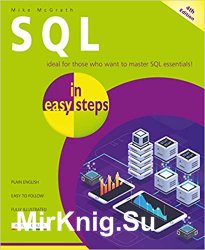 SQL in easy steps 4th edition
