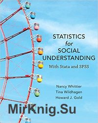 Statistics for Social Understanding: With Stata and SPSS