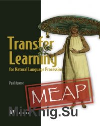 Transfer Learning for Natural Language Processing (MEAP)