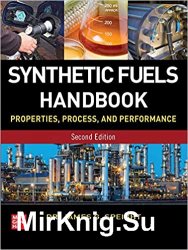 Synthetic Fuels Handbook 2nd Edition