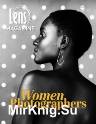 Lens Magazine Issue 70 2020