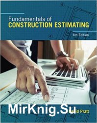 Fundamentals of Construction Estimating 4th Edition