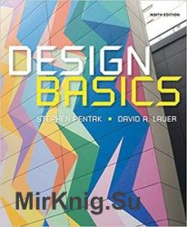 Design Basics 9th Edition