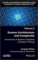 System Architecture and Complexity: Contribution of Systems of Systems to Systems Thinking