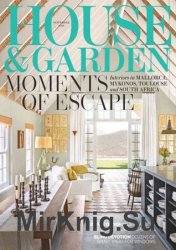 House & Garden UK - September 2020