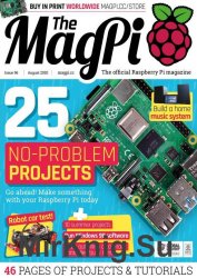 The MagPi - Issue 96