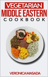 Vegetarian Middle Eastern Cookbook