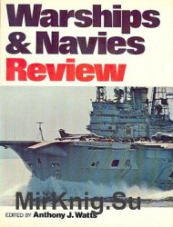 Warships and Navies Review