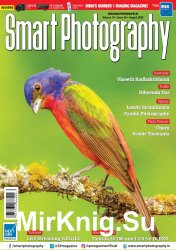 Smart Photography Volume 16 Issue 5 2020