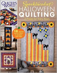 Quilter's World. Special issue - Autumn 2020