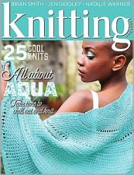 Knitting Magazine 208 2020