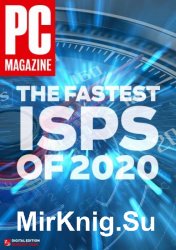 PC Magazine - August 2020