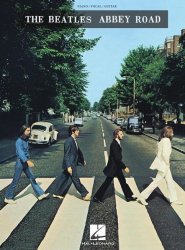 The Beatles: Abbey Road Songbookd