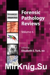 Forensic Pathology Reviews (Volume 6)