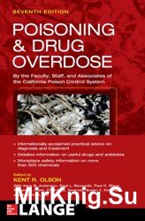 Poisoning and Drug Overdose