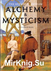 Alchemy and Mysticism