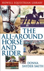 The All-Around Horse and Rider