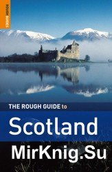 The Rough Guide to Scotland