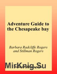Adventure Guide to the Chesapeake Bay
