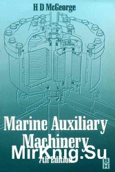 Marine Auxiliary Machinery