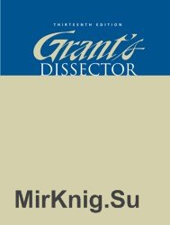 Grant's dissector