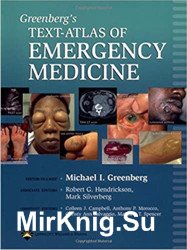 Greenberg's Text-Atlas of Emergency Medicine
