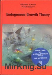 Endogenous Growth Theory