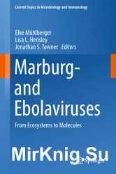 Marburg- and Ebolaviruses. From Ecosystems to Molecules