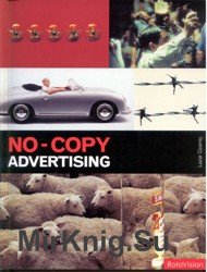 No Copy Advertising