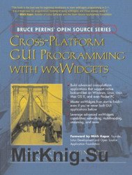 Cross-Platform GUI Programming with wxWidgets