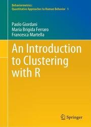 An Introduction to Clustering with R