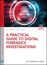 A Practical Guide to Digital Forensics Investigations, 2nd Edition (Final)