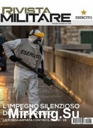 Rivista Militare 6 2020