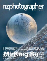 NZPhotographer Issue 34 2020