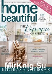 Australian Home Beautiful - September 2020