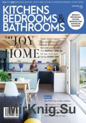 Kitchens Bedrooms & Bathrooms - September 2020