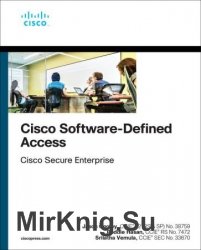 Cisco Software-Defined Access (Networking Technology)