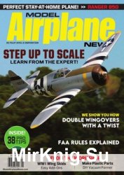 Model Airplane News - September 2020