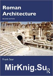 Roman Architecture 2nd Edition