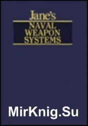 Janes Naval Weapon Systems