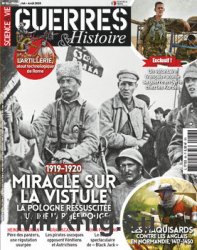 Science & Vie: Guerres & Histoire 2020-08 (56)