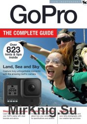 BDM's GoPro The Complete Guide Vol.25 2020