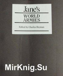 Janes World Armies