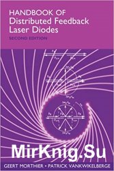 Handbook of Distributed Feedback Laser Diodes, Second Edition