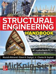 Structural Engineering Handbook Fifth Edition