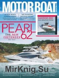 Motor Boat & Yachting - September 2020